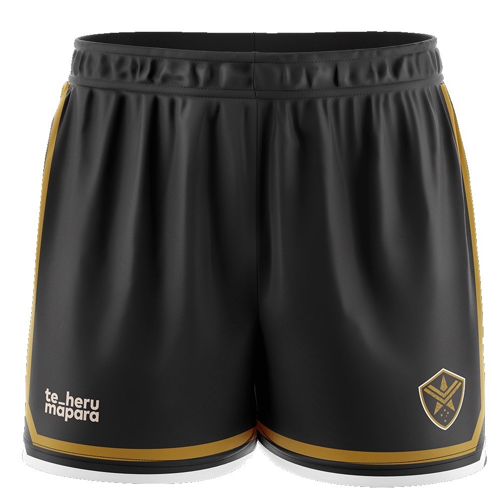SRLA Adults Supporters Off-field Shorts image 0
