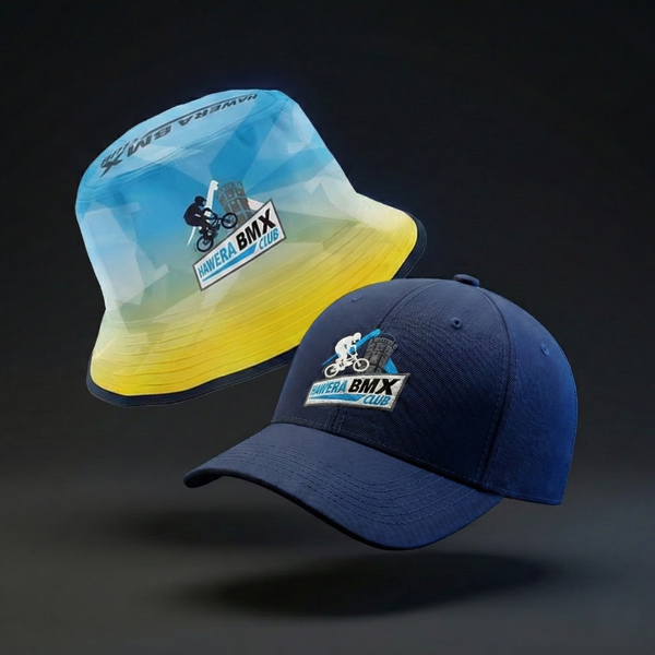 Caps and Hats