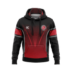 Port Softball Club Pullover Hoodie image 0