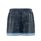 Clifton Rugby Off-field Gym Training Shorts