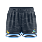 Clifton Rugby Off-field Gym Training Shorts