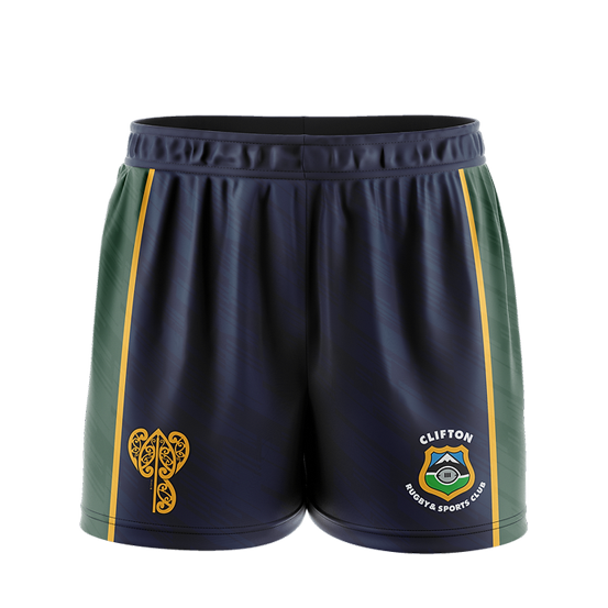 clifton-rugby-adults-training-shorts