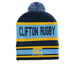 Clifton Rugby Supporters Beanie