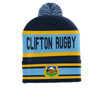 Clifton Rugby Supporters Beanie