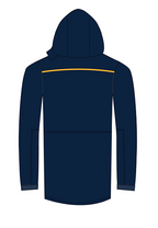 Clifton Rugby Sideline Jacket