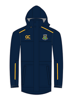 Clifton Rugby Sideline Jacket