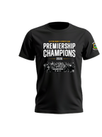 Clifton Rugby Premiership Cotton Tee