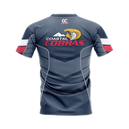 Coastal Cobras Cobra Kids Tee