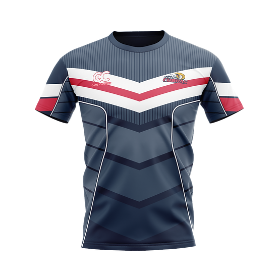 Coastal Cobras Cobra Kids Tee