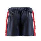 Coastal Cobras Kids Training Shorts