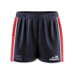 Coastal Cobras Kids Training Shorts