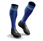 Clifton Junior Rugby Playing Socks image 0