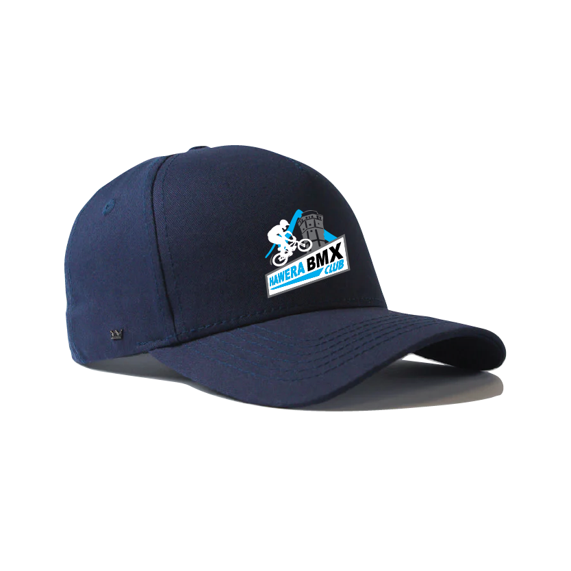 Hawera BMX Cap image 0