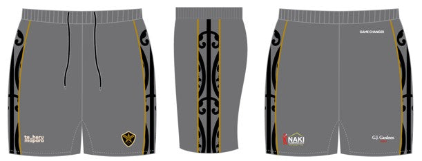 SRLA Players & Staff Training Shorts image 0