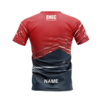 SHGC Running Squad Tee image 1