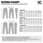 SRLA Adults Supporters Trackpants image 1