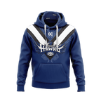 Hawera Hawks Adults Hoodie image 0