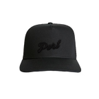 Port Softball Club Flatpeak Cap image 0