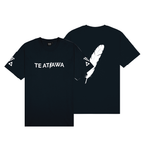 Te Parawai o Rongo - Kids Tee image 1