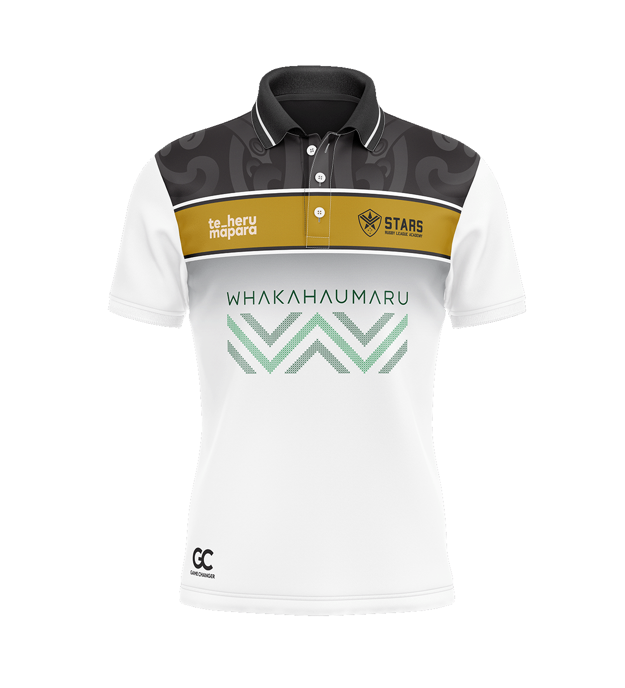 SRLA Adults Supporters Polo image 0