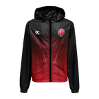 Port Softball Club Zip Training Jacket image 1