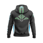 Vogeltown School Hoodie - Adults image 1