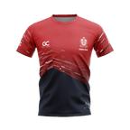 SHGC Running Squad Tee image 0