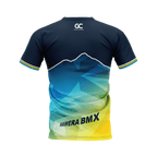Hawera BMX Kids and Adults Tee image 1