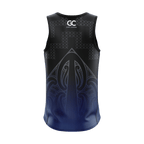 Hawera Hawks Kids Singlets image 1