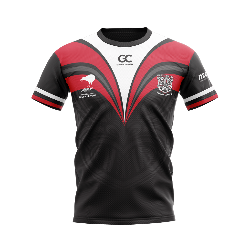 Stratford TOA Tee - Kids image 0