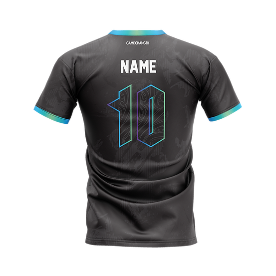 The Dreamers Basketball Tee