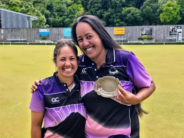 Okato Bowling Club
