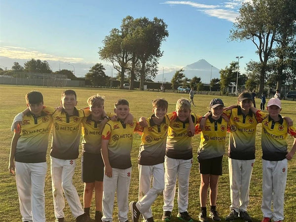Woodleigh Cricket Club