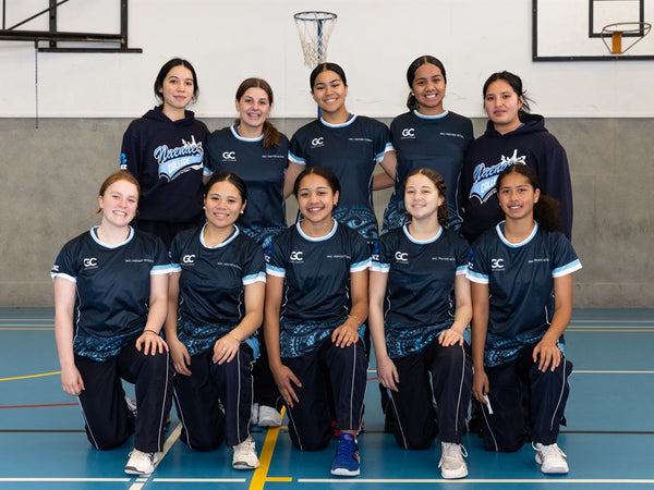 Naenae College