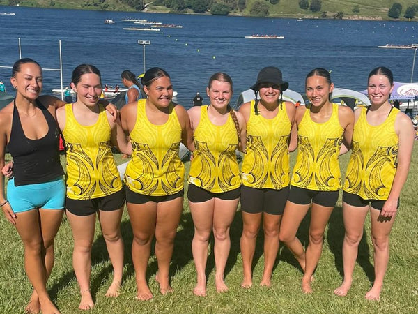 Next Era Waka Ama