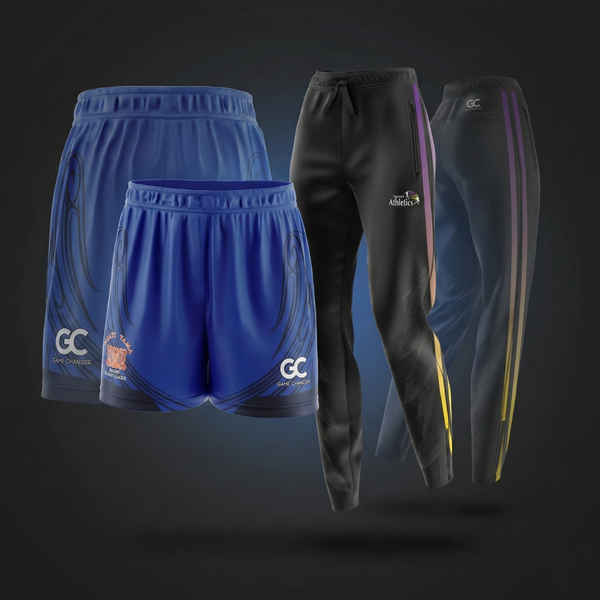 Shorts and Pants