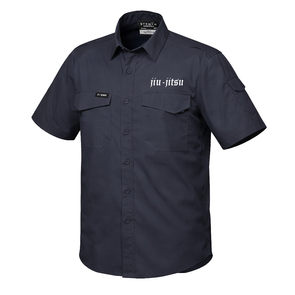 Southern Tribes MMA Button Down Shirt