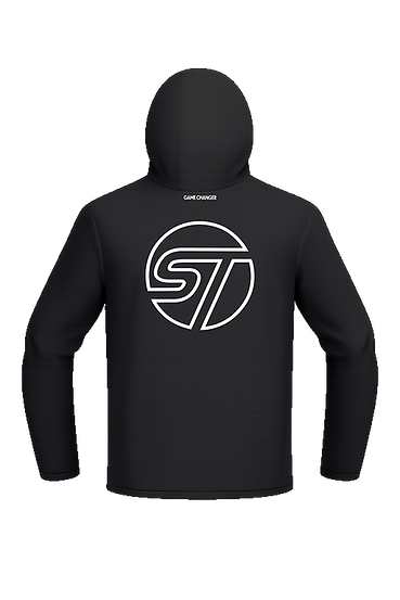 Southern Tribes MMA Softshell Jacket