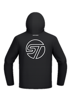 Southern Tribes MMA Softshell Jacket