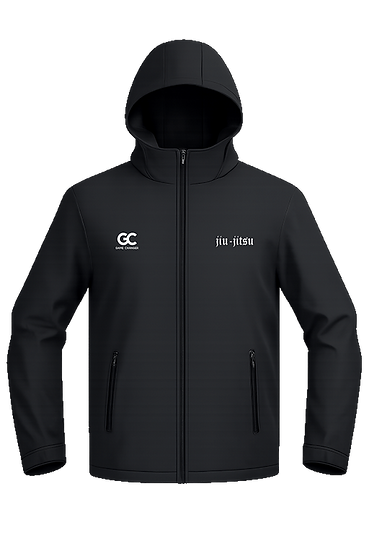 Southern Tribes MMA Softshell Jacket