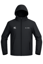 Southern Tribes MMA Softshell Jacket
