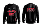 Southern Tribes MMA Team Crew Neck