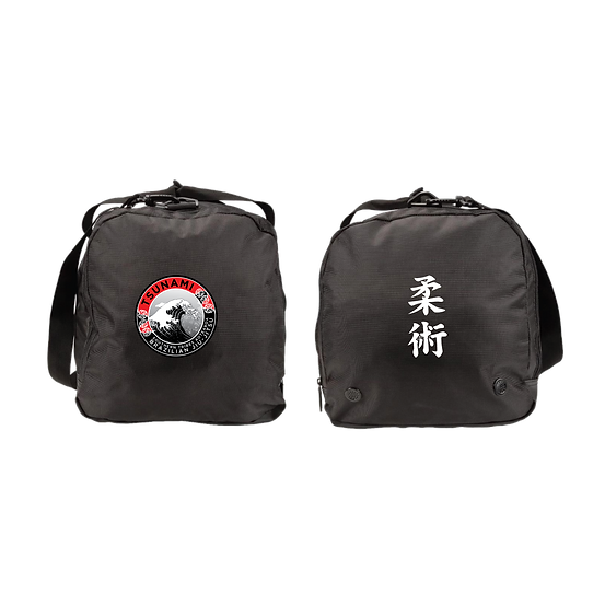 Southern Tribes MMA Team Duffle Bag