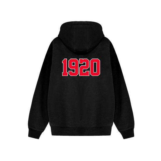 Southern Tribes MMA Team Hoodie