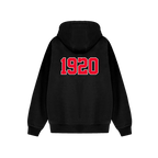 Southern Tribes MMA Team Hoodie