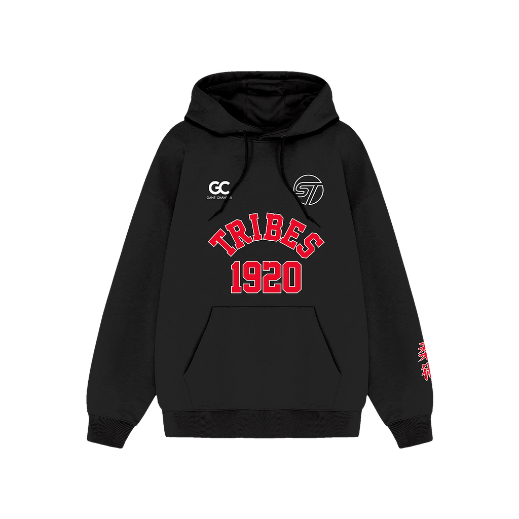 Southern Tribes MMA Team Hoodie