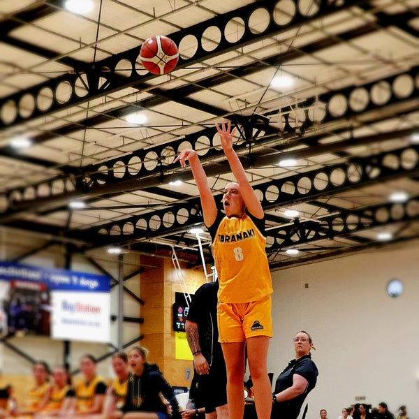 Basketball