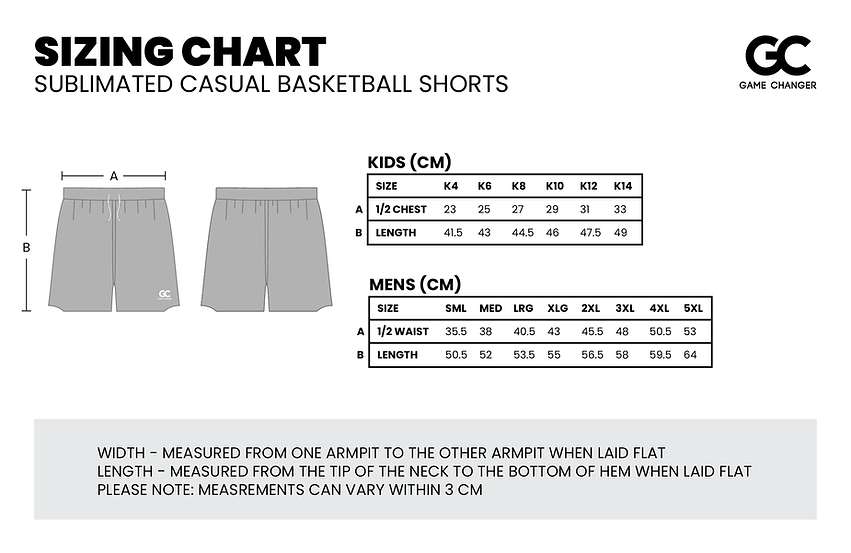The Dreamers Basketball Players Shorts