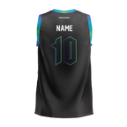 The Dreamers Basketball Players Singlet