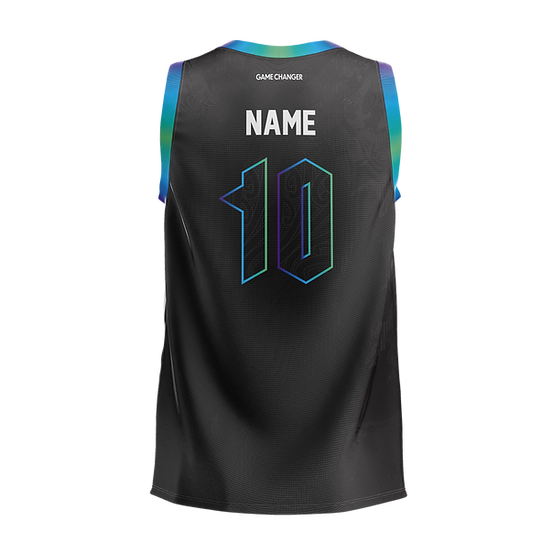 The Dreamers Basketball Players Singlet